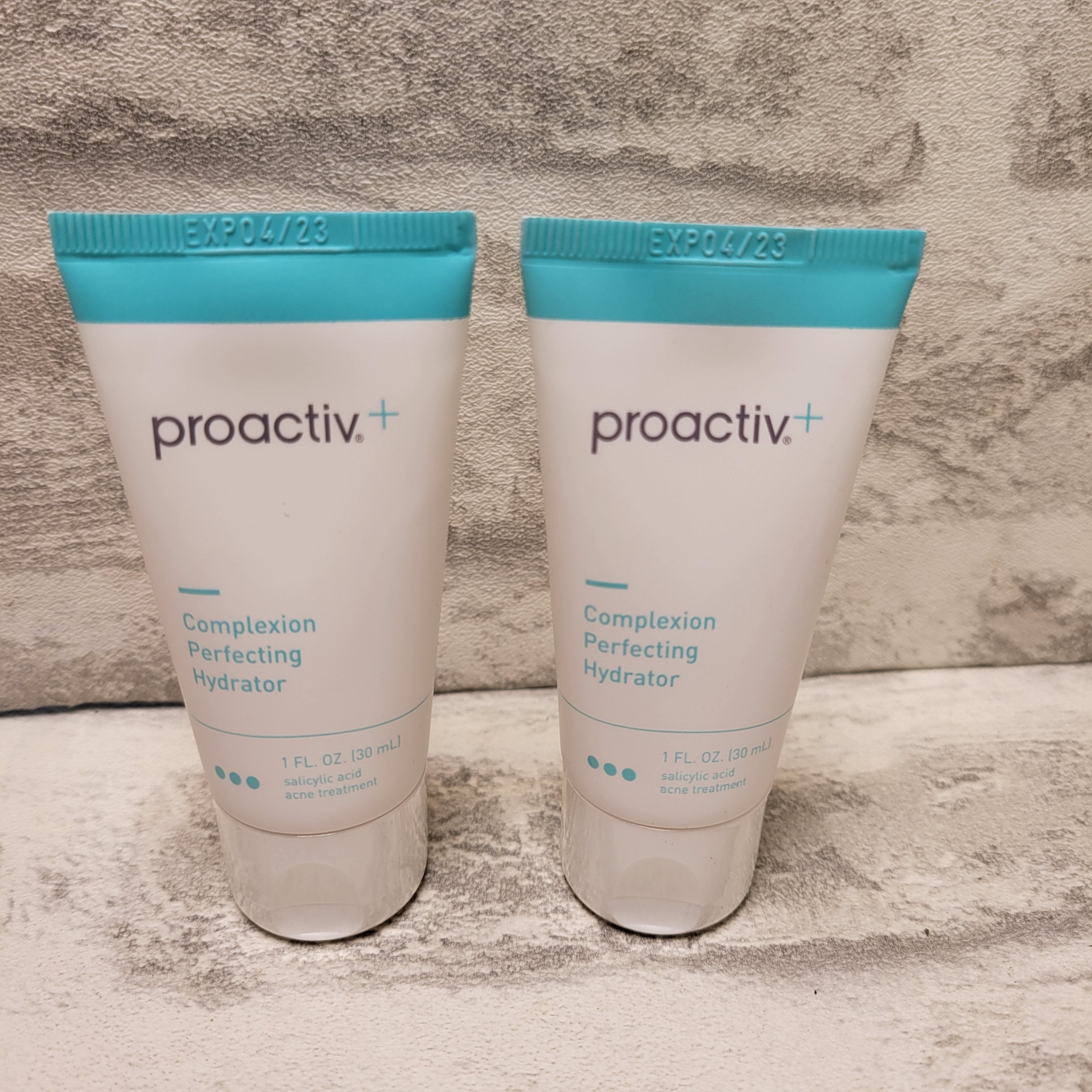 (2) Proactiv Complexion Perfecting Hydrator, 1 Fl Oz each (7922197627118)